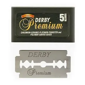 Лезвие для т-образного станка Derby Premium