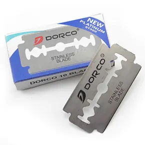 Лезвие для т-образного станка Dorco