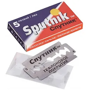 Лезвие для т-образного станка Спутник Sputnik