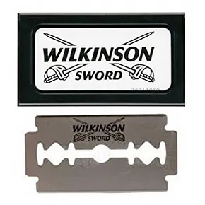 Лезвия для т-образного станка Wilkinson Sword