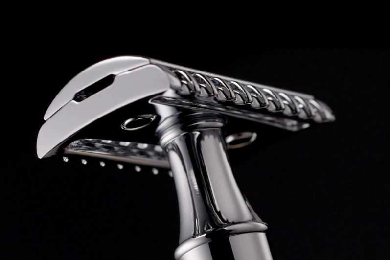 Muhle R41 Twist обзор