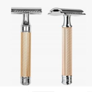 Muhle R89 Rose Gold