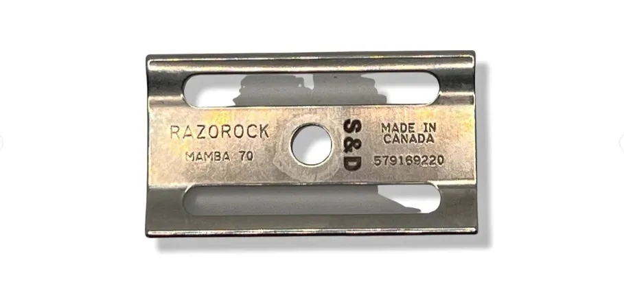RazoRock Mamba 70