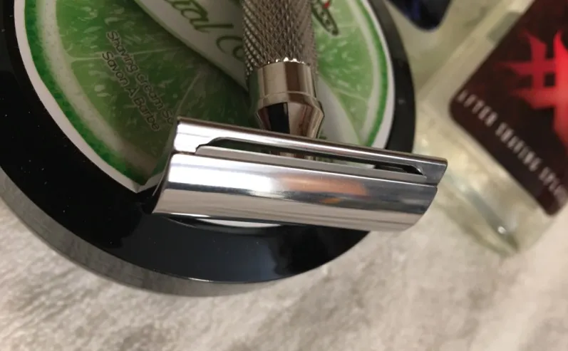 RazoRock Mamba 92 обзор