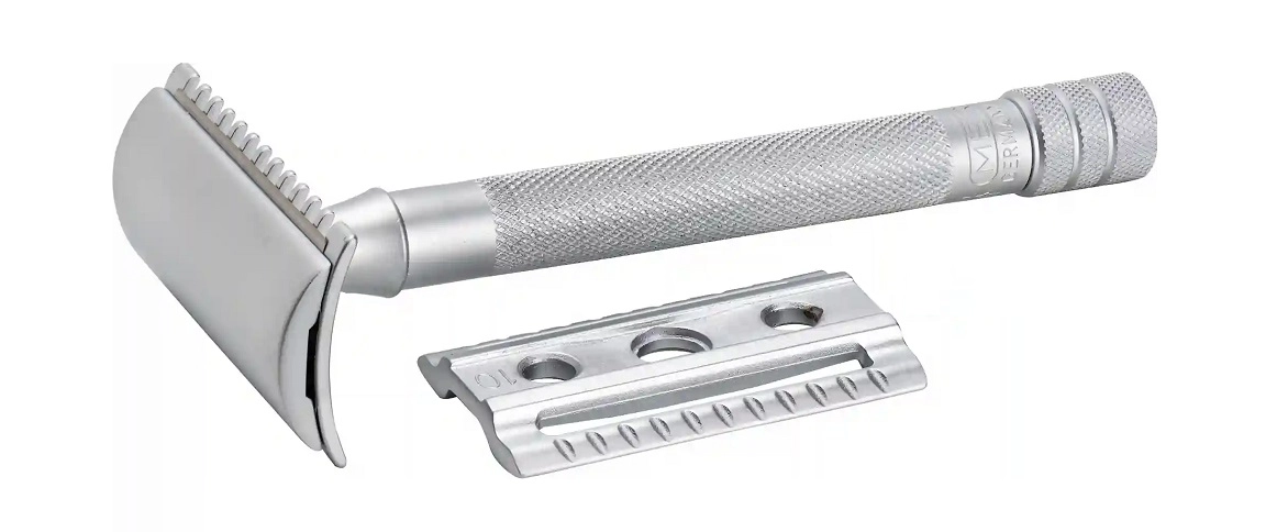 Merkur 22C бритва