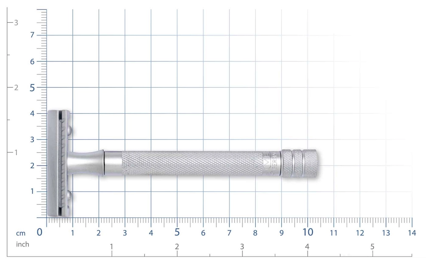 Merkur 22C станок
