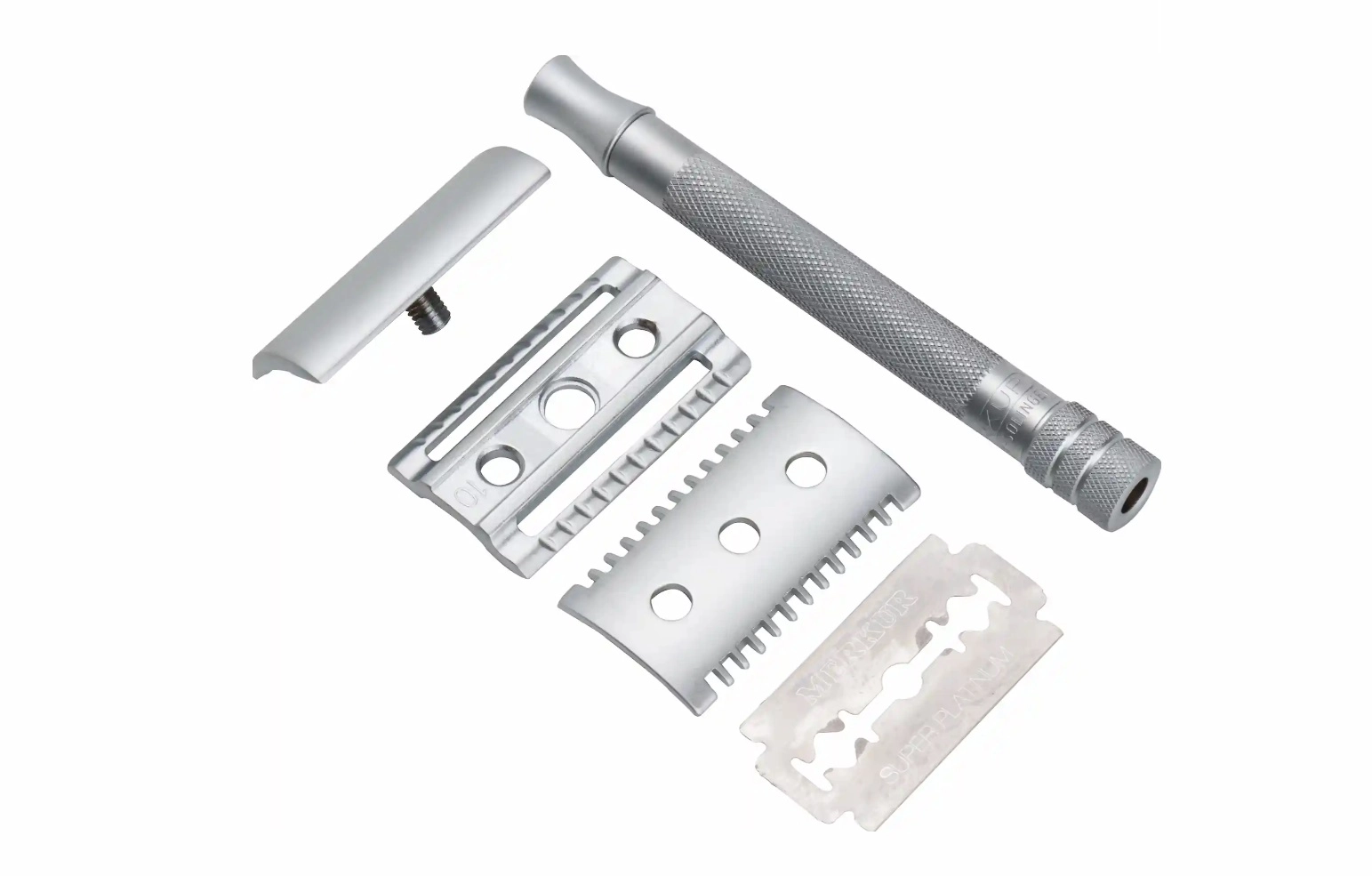 Merkur 22C