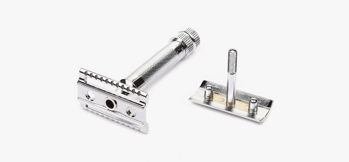MERKUR 34C конструкция