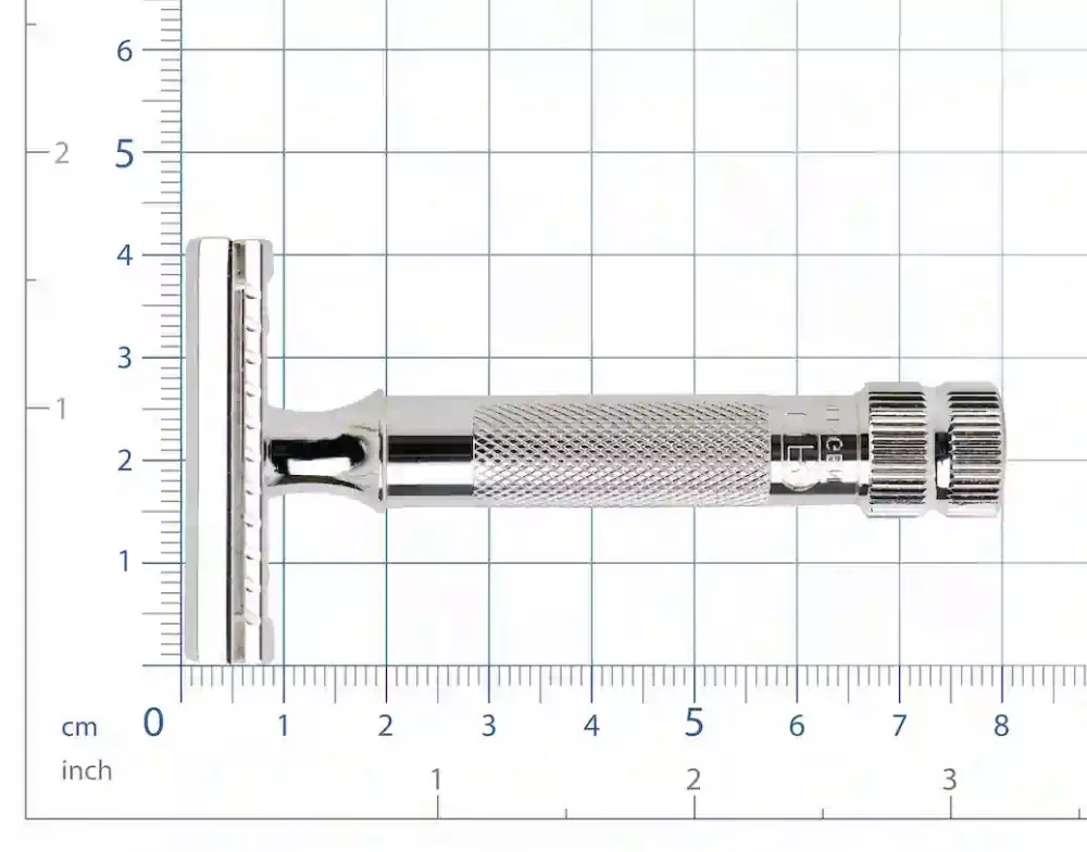 MERKUR 34C размеры