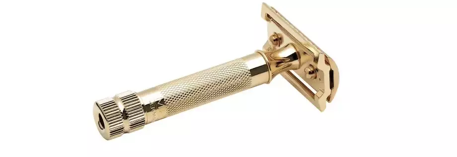 MERKUR 34C золото