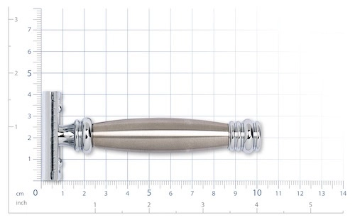 Merkur 43C обзор