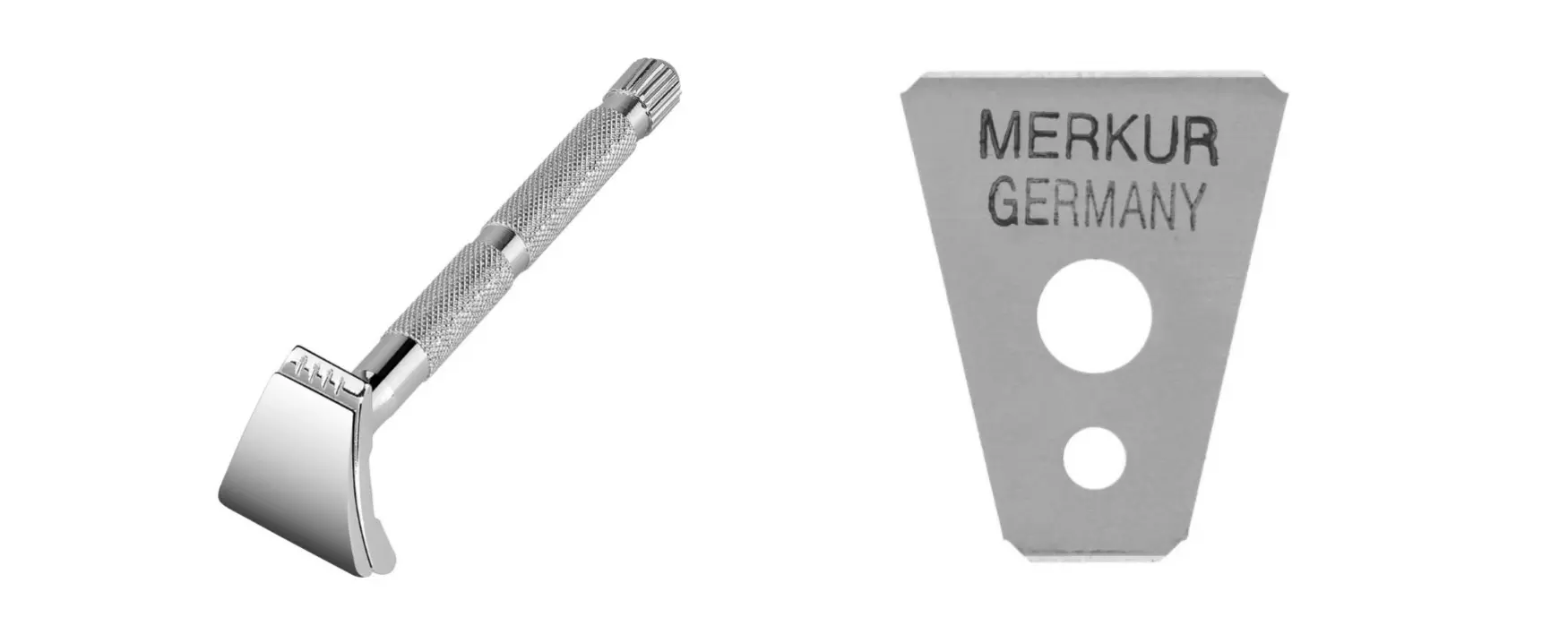 Merkur 907C