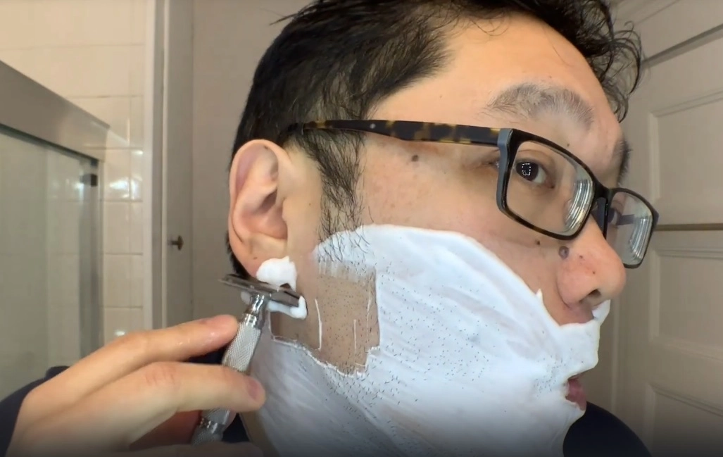 RazoRock Game Changer .76-P опыт использования